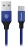 кабель передачи данных Baseus Yiven Cable For Micro 1м navy blue