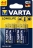 батарейки (6 шт.) Varta LR6/AA LONGLIFE-4+2BL 