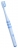 детская зубная щётка Xiaomi Youpin Dr.bei child toothbrush blue