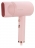 электрический фен с ионизацией Xiaomi ZHIBAI Anion Dryer Upgrated version HL312 pink