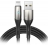 кабель передачи данных Baseus Horizontal Data Cable USB For iP 1.5A 2m black