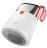 машинка для удаления катышков Xiaomi Delmar Hair Ball Trimmer DEM-MQ600 white