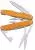 мультитул Leatherman Juice S2 orange