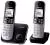 радиотелефон DECT Panasonic KX-TG6812RU black
