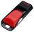 флешка USB SanDisk CZ51 Cruzer Edge 16Gb black