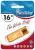 флешка USB SmartBuy Glossy series 16Gb orange