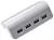 концентратор USB 2.0 CBR CH 200 