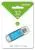 флешка USB SmartBuy V-Cut 32GB blue
