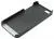 накладка Motomo INO Metal Case IPhone 5 zebra black