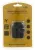сетевой переходник Konoos WTA-1 black