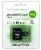 карта памяти QUMO 4Gb microSDHC Class 4 