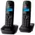 радиотелефон DECT Panasonic KX-TG1612RU grey
