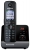 радиотелефон DECT Panasonic KX-TG8161RU black