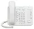 системный IP-телефон Panasonic KX-NT551RU white