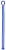 стяжка многоразовая Nite Ize Gear Tie 32" (81,2 см.) blue