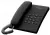 телефонный аппарат Panasonic KX-TS2350RU black
