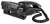 телефонный аппарат Panasonic KX-TS2356RU black