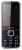 мобильный телефон Maxvi X850 black