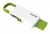 флешка USB SanDisk CZ59 Cruzer U 32Gb white/green