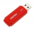 флешка USB SmartBuy Dock 32GB red