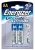батарейки (2 шт.) Energizer LR6/L91/AA Lithium-2BL 