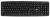 клавиатура Dialog KM-025U black