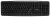 клавиатура Dialog KS-020U black