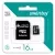 карта памяти SmartBuy 16Gb microSDHC Class 4 