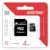 карта памяти SmartBuy 4Gb microSDHC Class 4 