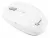 беспроводная мышь Gembird MUSW-207 white