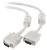 кабель Gembird VGA>VGA (15M/15M) 1.8м Premium white