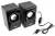 колонки Dialog AST-15UP black