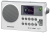 Интернет радиоприемник с USB - Sangean WFR-28C white