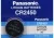 батарейка Panasonic CR2450-5BL 