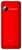 мобильный телефон Maxvi X300 red