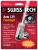 светодиодный фонарь Swiss Tech Auto Rechargeable Flashlight 12v silver