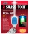 брелок для ключей Swiss Tech Micro-Light Ice blue