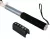 монопод для селфи Rock Selfie Shutter &amp; Stick grey