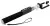 монопод для селфи Rock Selfie Shutter &amp; Stick grey