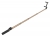 монопод для селфи Rock Selfie Shutter &amp; Stick II 15см-60см golden