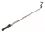 монопод для селфи Rock Selfie Shutter &amp; Stick II 15см-60см golden