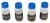 микроскоп Levenhuk 3S NG 