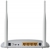ADSL-модем TP-LINK ADSL2 + TD-W8961N 