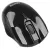 беспроводная мышь Dialog MROP-04U black