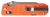 складной нож Ganzo G735 orange