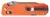 складной нож Ganzo G735 orange