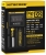 зарядное устройство NiteCore Digicharger D2 