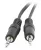аудиокабель Gembird 3.5mm->3.5mm 5.0 m (M/M) CCA-404-5M 