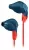 наушники JBL Grip 100 blue