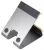 подставка Rock Metal Stand для телефона grey